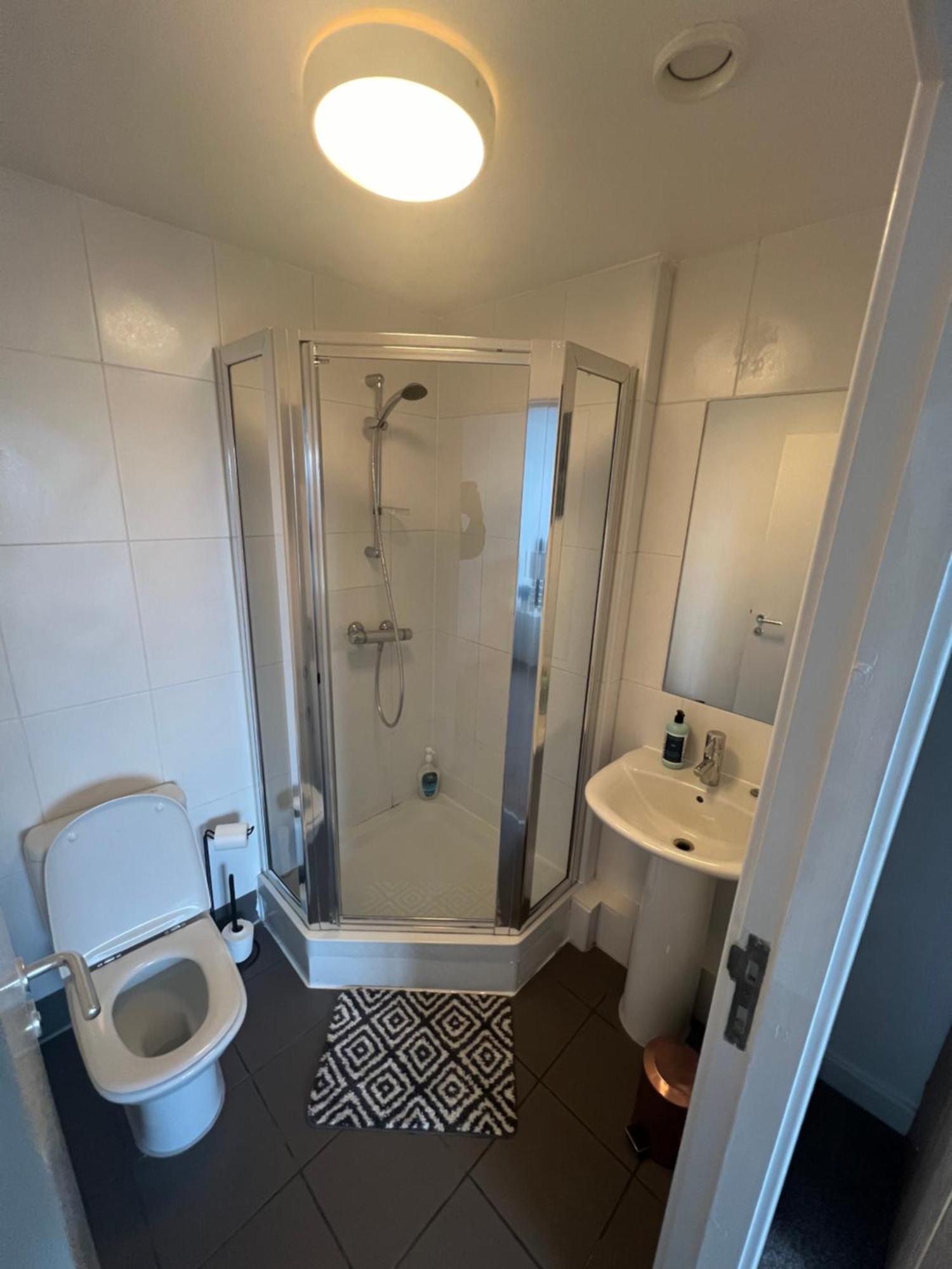 Eejs Beautiful 2 Bed Apartment - Sheffield Centre Exterior foto